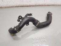 Патрубок труба інтеркулер renault captur 1 0.9 tce 7e144604208r Доставка, фото thumb