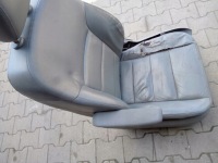фото thumb №7, Сиденье левое ii ряд volkswagen routan