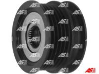 Сцепление генератора as-pl do seat arosa 1.7 sdi в Украине, фото thumb