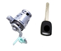 фото thumb №1, Nowa вкладка замок двері ліва honda civic vii gen