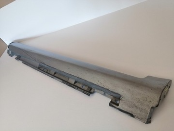 фото thumb №1, Планка progowaw права volvo v50 рестайлінг s40 30744482