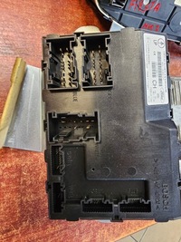 фото thumb №9, Набор стартовый иммобилайзер приборы бортовой компьютер ford fiesta mk7 eu 1.4tdci hdi