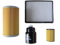 фото thumb №1, Nissan terrano ii r20 02-07 3.0 di фильтры набор