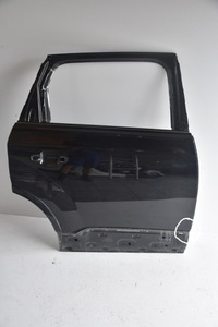 фото thumb №1, Audi q7 4m дверь