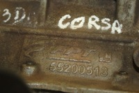 фото thumb №10, Блок двигуна opel corsa d astra h fiat doblo 1.3 cdti z13dtj dth 55200513
