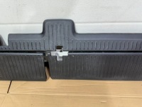 Накладка багажника, порог задний , крышка mercedes citan w420, kangoo iv,4 в Украине, фото thumb