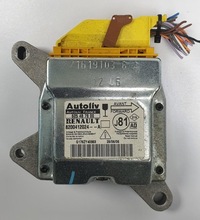 фото thumb №1, Датчик модуль подушок подушка безпеки renault espace iv 8200412024