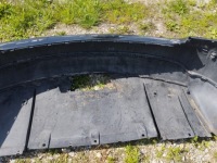 фото thumb №11, Бампер задня tesla x