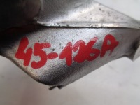 фото thumb №6, Citroen peugeot кронштейн опора полуось 9801017180