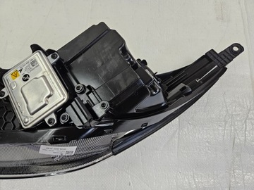 фото thumb №10, Права лампа перед kia sportage iv 4 2015-2018 led f192102200 f1921-02200