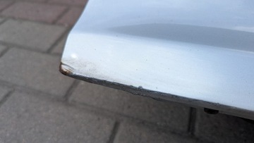 фото thumb №8, Двері передні перед ліві vw golf vi універсал la7w