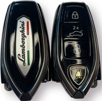 фото thumb №1, Кодирование ключа lamborghini urus