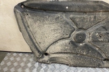 фото thumb №12, Ліва захист шасі mercedes-benz e w212 a2126100608 3.0l дизель 195kw