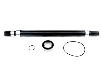 фото thumb №2, Вал полуось opel astra h j 04-15 vectra c 02-08 zafira b 05-11