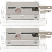 фото thumb №3, Led фонари багажника бардачка do kia rio cerato