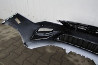 фото thumb №11, Бампер перед переднее seat leon 3 iii 5f0 fr рестайлинг 17-