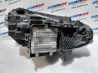 фото thumb №12, Bmw m2 g87 фара полный led перед левая тень line 9503469