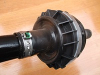 фото thumb №15, Bmw 3 g20 g21 330e 2.0 полуось полуось шарнир зад 9423549 -02 левая новая