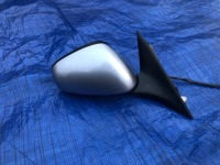 фото thumb №3, Зеркало правое 5 pin alfa romeo 159 цвет 660