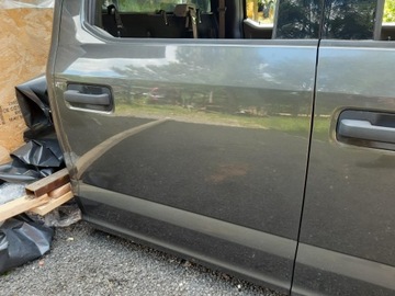 фото thumb №7, Двері праві ford f150 f 150 перед зад 2015r комплектні j7