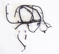 фото thumb №1, Разъёмы разъёмы подушек opel astra k 5