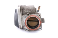 Mini cooper r50 r52 дросельна заслінка w10 7509043 Київ, фото thumb