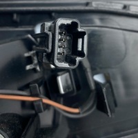 фото thumb №14, Лампа правая задняя w крышка renault espace v 265507870r