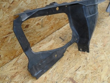 фото thumb №5, Nissan x-trail t30 2001 2002 2003 верхняя запчасть ремня