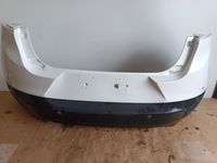 фото thumb №1, D10j-50221 бампер задняя задний mazda cx-3 2015-2021