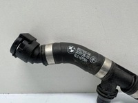 фото thumb №6, Труба охолодження bmw 5 touring g31 8597660 2.99l 2021