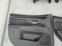 фото thumb №9, Диван комплект кожа outlander iii