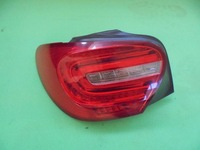 фото thumb №1, Лампа задняя левая mercedes a klasa w176 amg eu uszk a1769063300