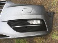фото thumb №9, Бампер перед audi a3 8v s-line lx7r хэтчбек 3 дверь