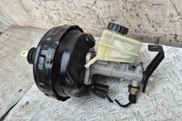 фото thumb №8, Усилитель тормозов chrysler crossfire a0054300730 3.2l бензиновый 160kw 2005