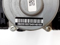 фото thumb №8, Opel mokka b mokka-e 22r. wacu вакуум насос электрическая 9835028580