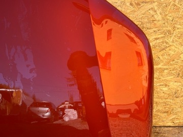 фото thumb №13, Toyota hilux 18- капот кришка двигуна
