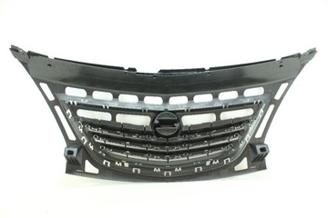 фото thumb №8, Решётка решётка радиатора opel meriva b 13267758