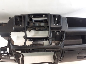 фото thumb №6, Панель раздаточная peugeot boxer ii