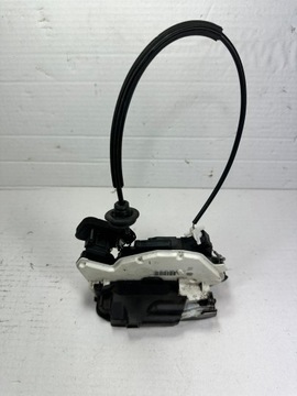 фото thumb №1, Golf vi hb замок дверь правые перед 5k1837016e