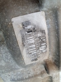 фото thumb №6, Дифференциал перед bmw x5 e70 4.8i n62b48b