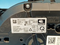 фото thumb №9, Vw passat b8 варіант 2.0 tdi 23r спідометр  прилади 3g0920751g пробіг 33736km