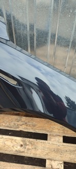 фото thumb №7, Крило праві перед переднє alfa romeo brera 09.05-10.2010r лак 601