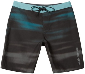 QUIKSILVER МУЖСКИЕ ШОРТЫ ДЛЯ ПЛАВАНИЯ БЫСТРОСЫХАЮЩИЕ ПЛЯЖНЫЕ ШОРТЫ