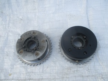 фото thumb №1, Вариатор audi a8 d5 a6 c8 q7 sq5 s4 s5 3.0 tfsi