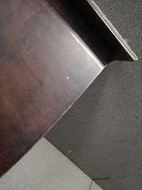 Рамка декоративна drewno audi a6 c5 автоматична коробка передач 4b0864261 Недорого, фото thumb