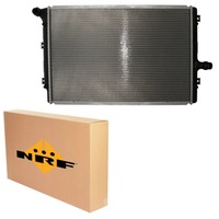 фото thumb №15, Радиаторов двигателя nrf 53425a 1k0121251ab audi