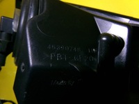 фото thumb №16, Протитуманна фара лівий перед fiat bravo ii 45390748 51775550 nr227