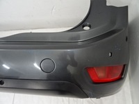 фото thumb №11, Citroen c4 grand picasso ii бампер задний 6xpdc корпус поддона