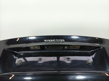 фото thumb №12, Volvo s60 i задняя крышка багажника 452-00