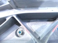 фото thumb №7, Каркас панели консоли maserati ghibli iii 13-17 eu